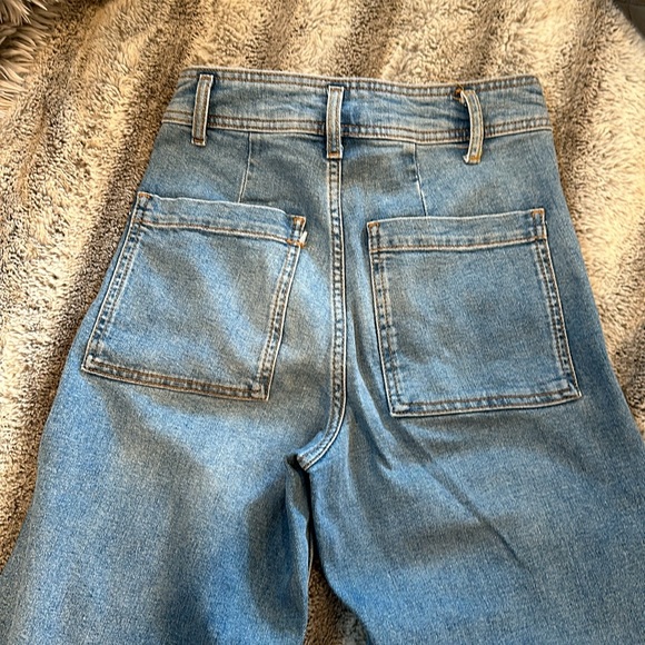 Zara jeans - Picture 4 of 5